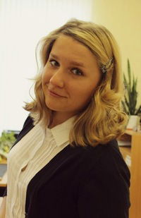 Аня Ефимова