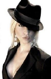 Ксения Новоград