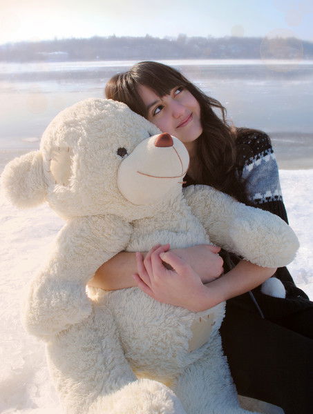 Ленуська Носик