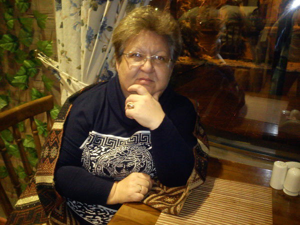 Мехрихан Хидирова