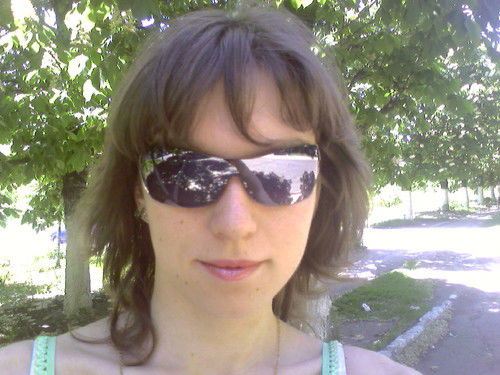 Елена Кухарева