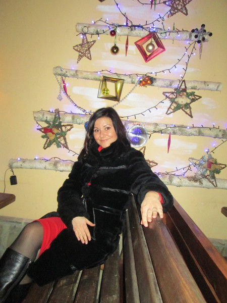 Лейла Джафарова