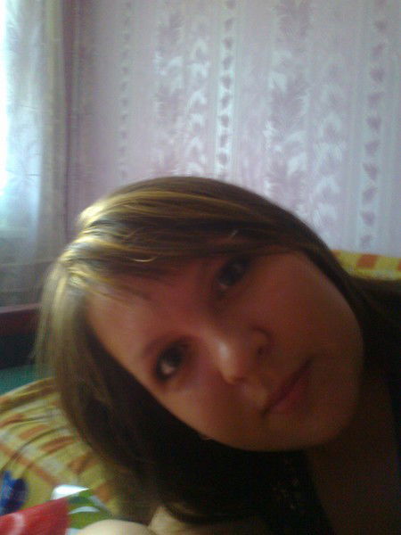 Ольга Колясникова