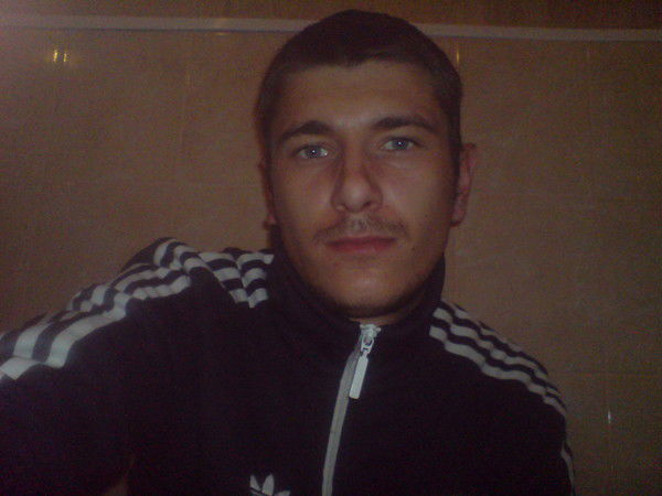 Денис Винник