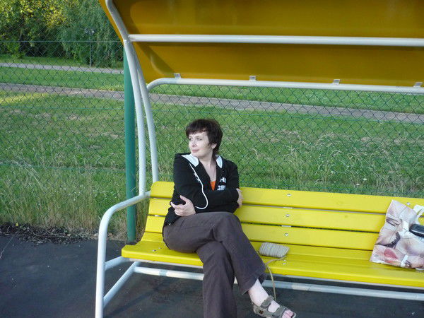 Ольга Котлярова