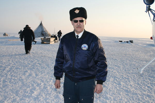 Евгений Сюркалов