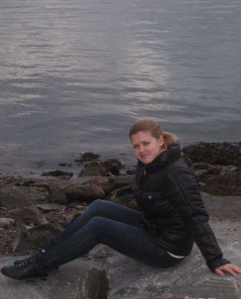 Вероника Буйко