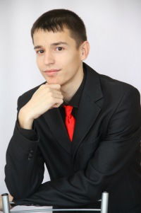 Михаил Шевалдов