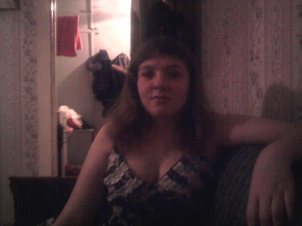 Ольга Чубарова