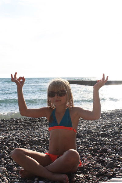 Суперагентка 7