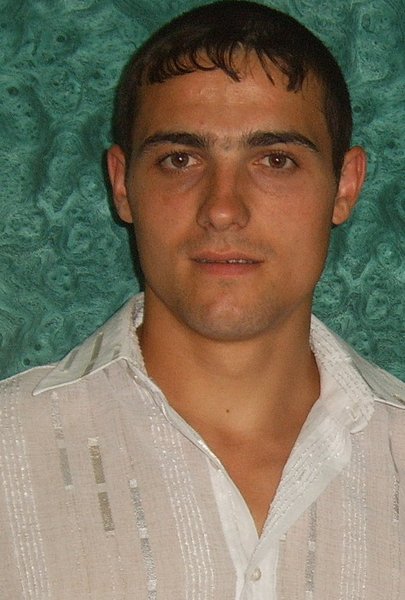 Павел Заварыкин