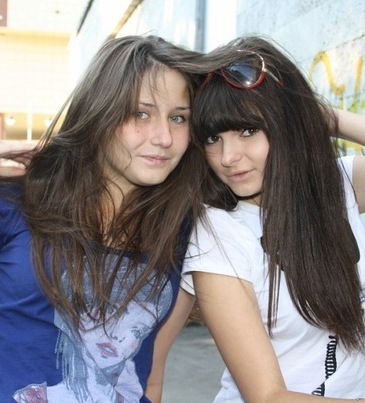 Анастасия Новикова