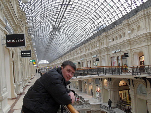 Вовка Воронин