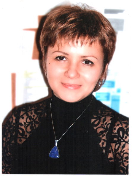 Татьяна Шулякова