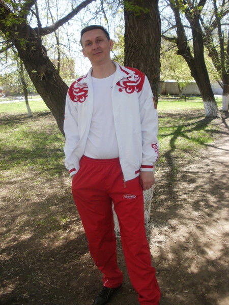 Вадим Клочков