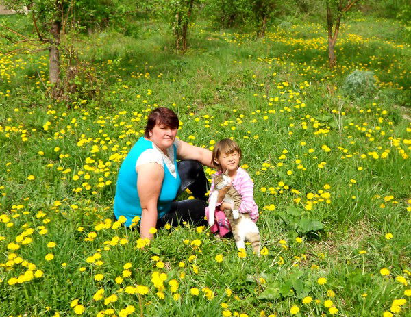 Татьяна Кайсарова