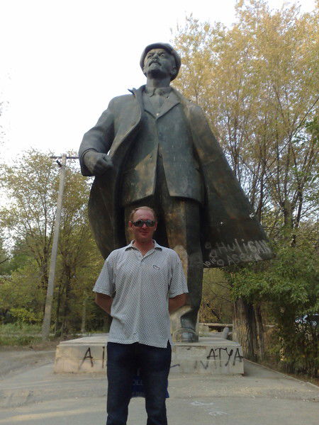 Aleksandr Bardinauskis