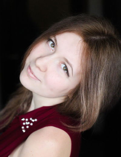 Вита Имашева