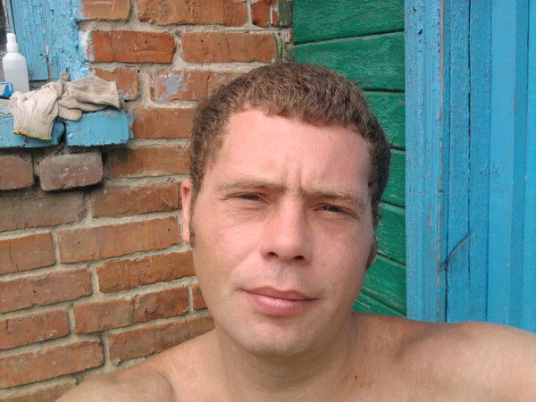 Сергей Расторгуев