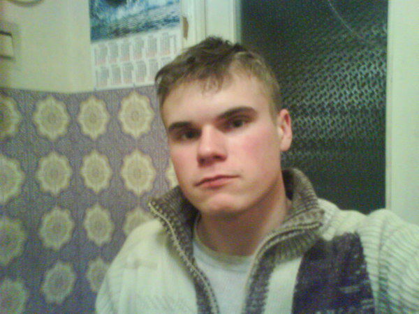 Андрей Морозов