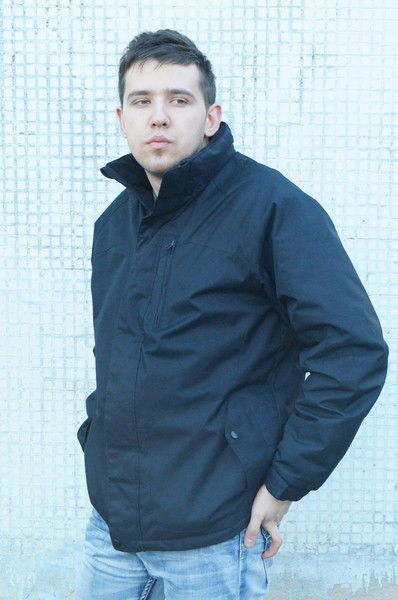 Игорь Евсеев