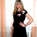 Юлия Галкина