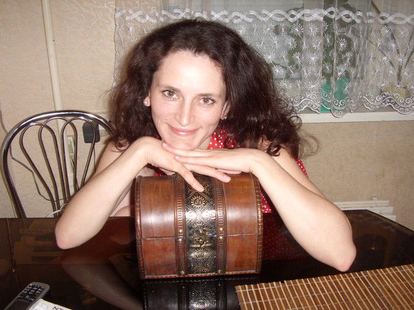 Наталия Сушко