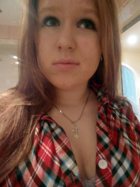 Катюха Карпова