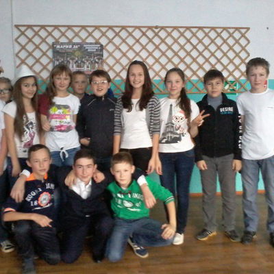 Анастасия Яндуганова