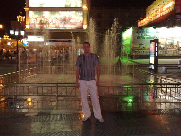 Алексей Зайцев