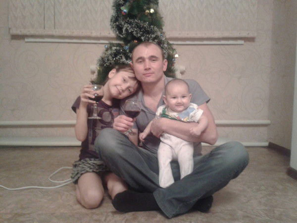 Булат Байбиков