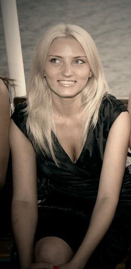 Надежда Маро