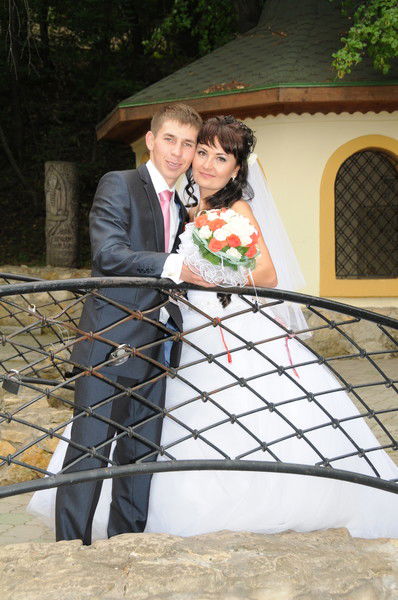 Люция Тимофеева