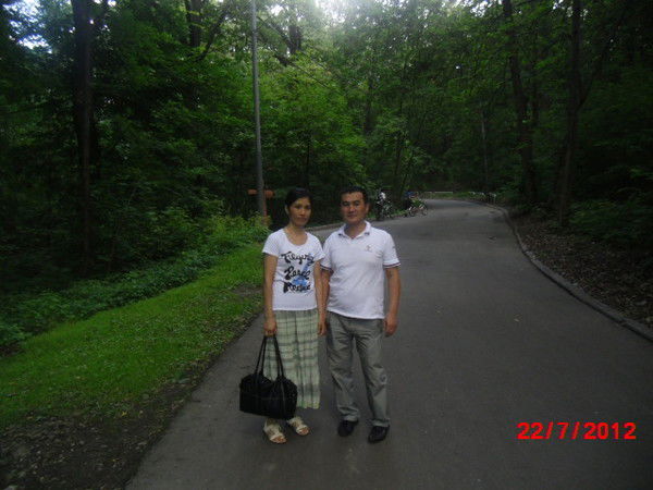 Нурлан Камбаров