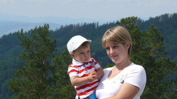 Мария Буреева