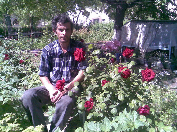 Темирхан Шекерханов