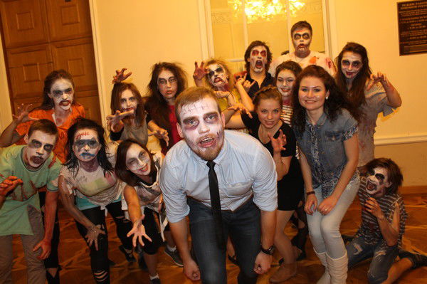 Анастасия Полосминникова