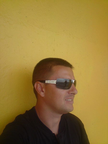 Андрей Каленюк