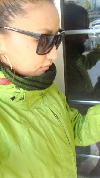 Гузель Максатбекова