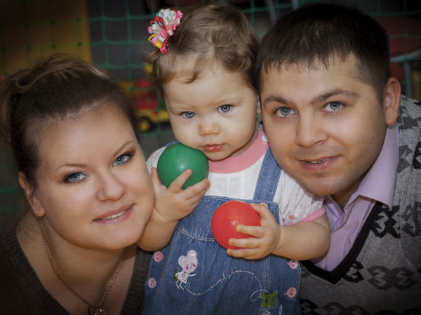 Татьяна Сударина