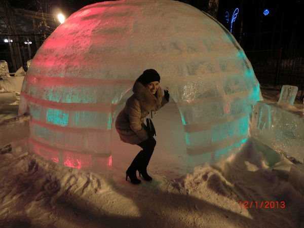 Екатерина Смолянинова