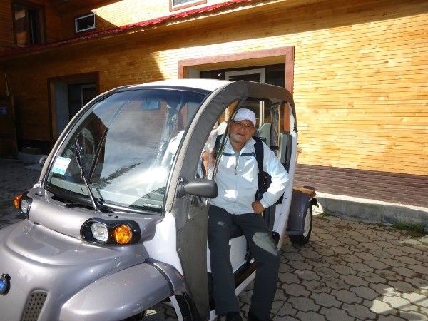 Жанат Желдыбаев