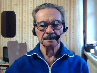 Виталий Амбарцумянц