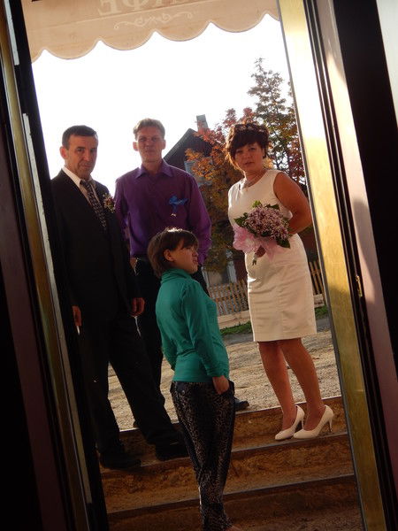 Светлана Мелихова