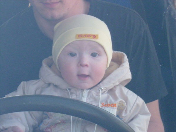 Алексей Карнаков