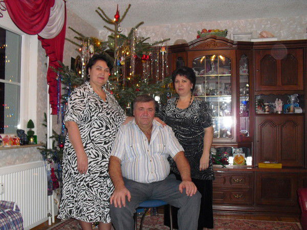 Василий Ворнат