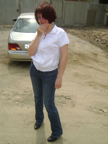 Елена Карнаухова