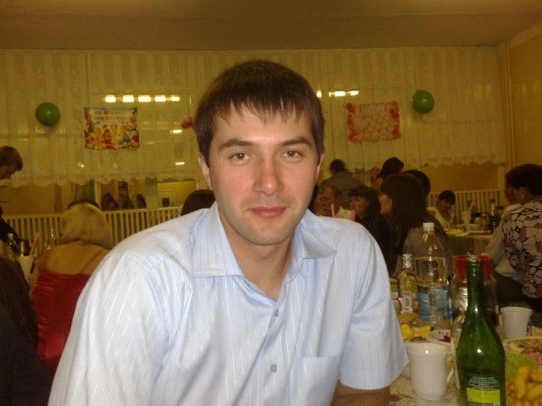 Ильдус Шайхразиев