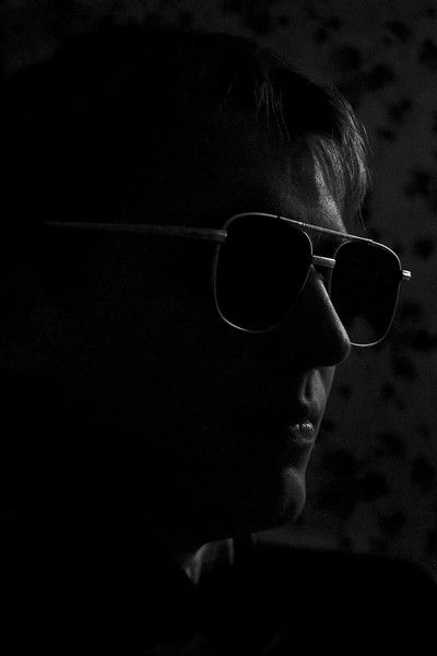 Алексей Гончаров