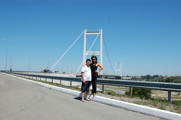 Анар Сергазинова